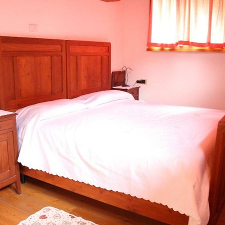 Pontboset B&B La Borma Di Pombo מראה חיצוני תמונה