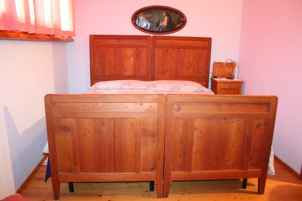 Pontboset B&B La Borma Di Pombo מראה חיצוני תמונה
